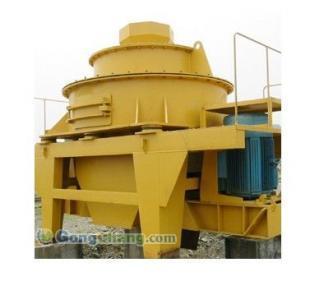 供應制砂機弘揚礦山設備大氣之作_機械及行業(yè)設備_世界工廠網中國產品信息庫