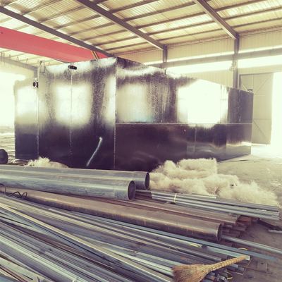 陽江 醫(yī)院污水處理設備_中國環(huán)保在線