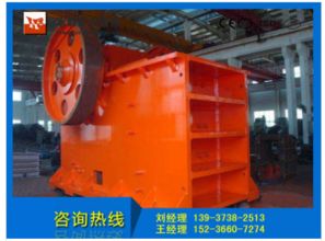 從哪些方面做好顎式破碎機的保養(yǎng)工作