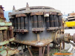 廣州市天河區(qū)龍洞樹鴻礦山機械經(jīng)營部 二手礦業(yè)設(shè)備產(chǎn)品列表