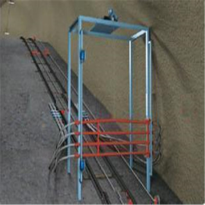 跑車裝置_公司銷售礦山機械設(shè)備 zdc-30跑車防護裝置
