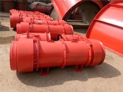 菏澤礦山風(fēng)機價格 高溫風(fēng)機