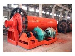 華豫礦山節(jié)能球磨機的誕生推動了整個機械設(shè)備行業(yè)的發(fā)展