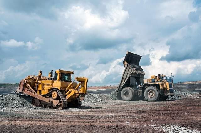 中亞工程機械展-2025烏茲別克斯坦工程機械及礦山設(shè)備展