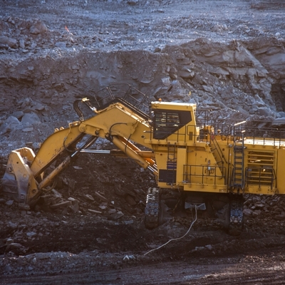 礦山機(jī)械包括什么 - 