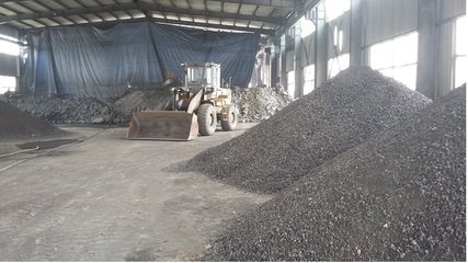 【風(fēng)暴來(lái)襲】高密度配重礦供應(yīng)商有哪家好?配重礦價(jià)格圖片|【風(fēng)暴來(lái)襲】高密度配重礦供應(yīng)商有哪家好?配重礦價(jià)格產(chǎn)品圖片由新泰市福聚經(jīng)貿(mào)公司生產(chǎn)提供-