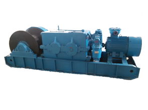 徐州品牌好的雙速多用絞車(chē)價(jià)格 jsdb 19雙速多用絞車(chē)廠家供應(yīng)