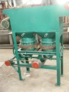 實驗 化驗隔膜跳汰機(jī) ,江西省石城縣礦山機(jī)械廠