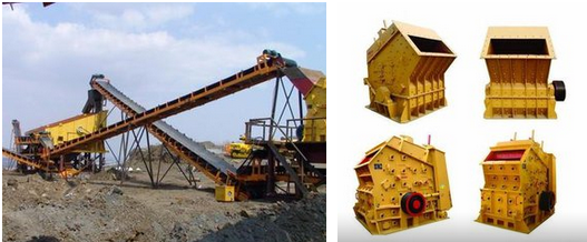 2017年智利*亞哥國際礦業(yè)礦山機械設(shè)備展覽會