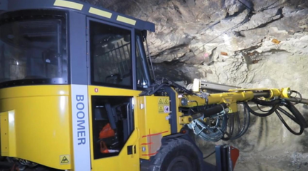 山東黃金集團:礦山革命 未來已來