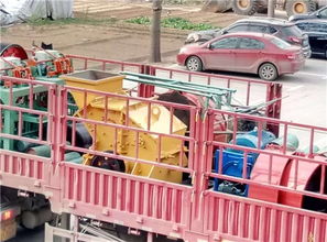 鞏義市銘德礦山設(shè)備廠 專業(yè)制造，引領(lǐng)礦山設(shè)備新潮流