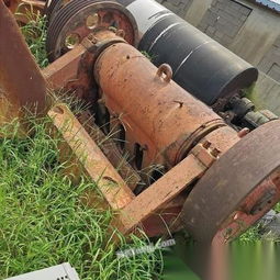 山東二手礦山設(shè)備供應(yīng)、出售與市場(chǎng)信息全覽