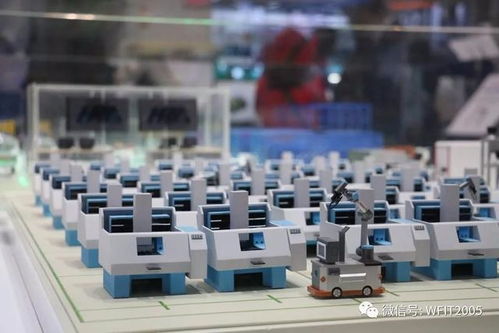 攜手并進，智創未來 濰坊理工學院校長赴哈工大機器人集團考察交流，共探智能機器人研發新篇章